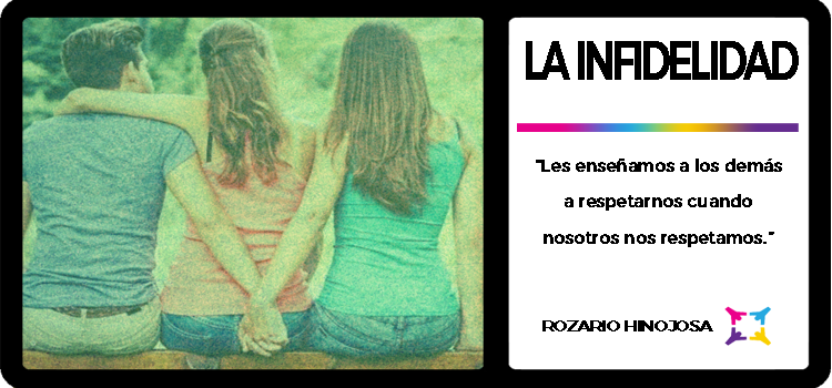 Infidelidad Infidelidad