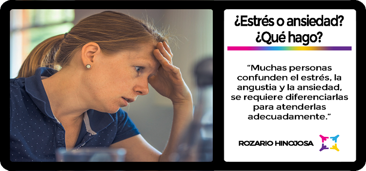 Ansiedad Ansiedad